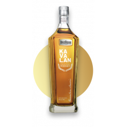 Kavalan Classic Single Malt Whisky