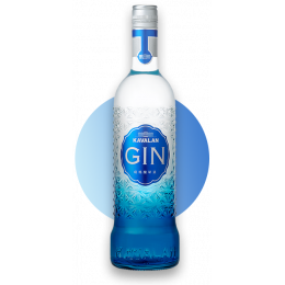 Kavalan Gin