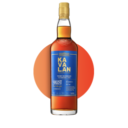 Kavalan Solist Vinho Barrique