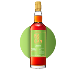 Kavalan Solist Port cask